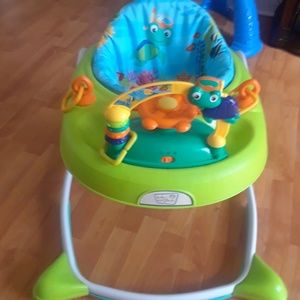 Meet your Posher, Becky